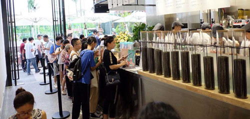 梦想同行，全新起航 餐饮管理的变革与未来