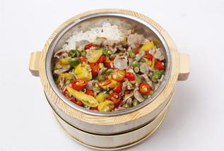 解码众生源餐饮 从产品到管理的真实面纱