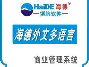 海德多语言收银管理系统 赋能国际餐饮的高效运营