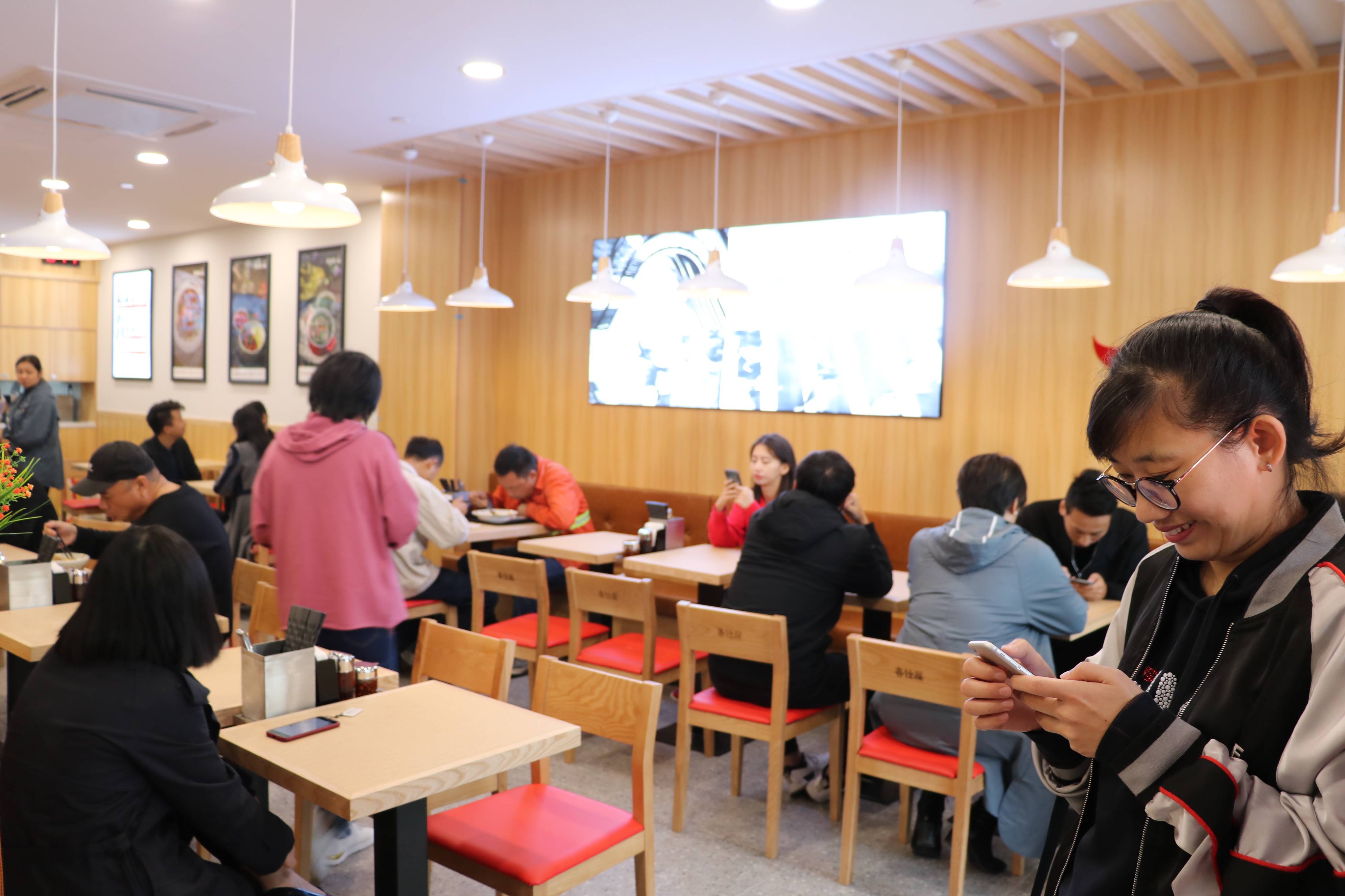 真香警报 让喜仕屋满足躁动不已的胃