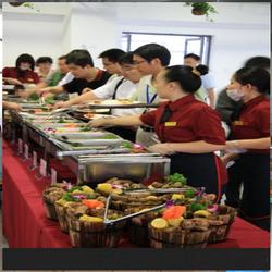 学校食堂承包与餐饮管理 咸阳地区的实践与发展